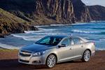 Chevrolet Malibu 2012 года (EU)